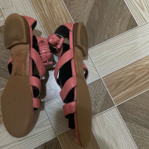 ❤️⭐️Studded Gladiator Sandals - Picture 11 of 12